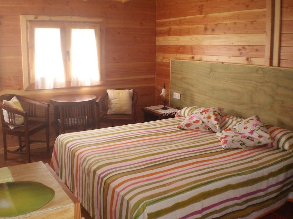 Mas del Joncar - Guest House