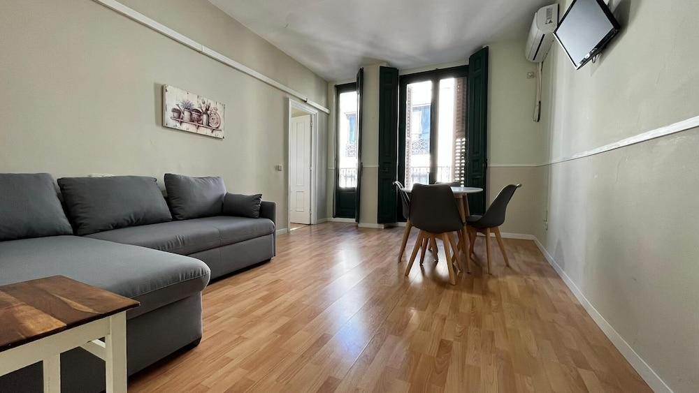 Apartamentos Mayor Centro