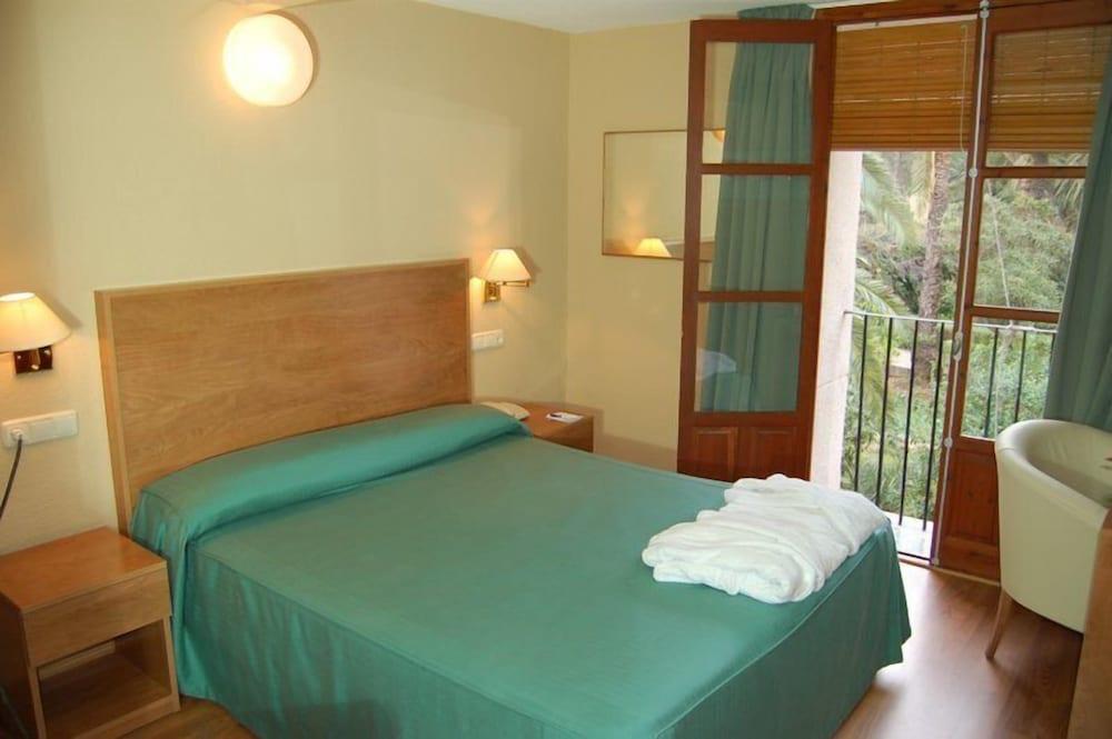 Balneario de Archena - Hotel León