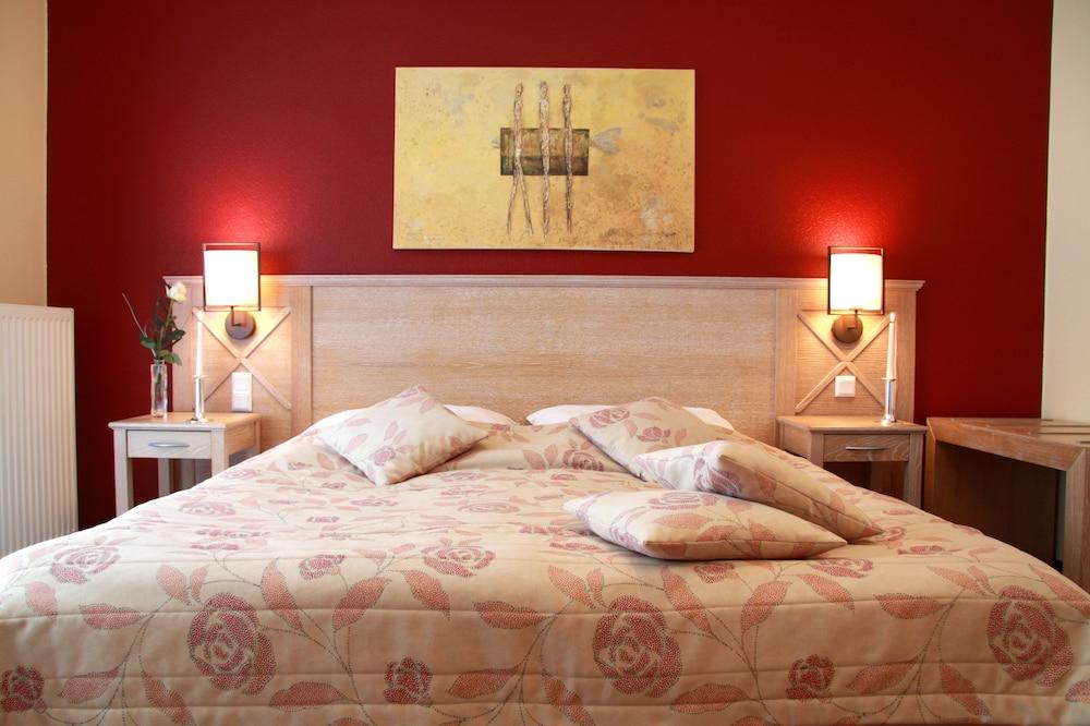 DreiMädelHaus - Restaurant & Hotel