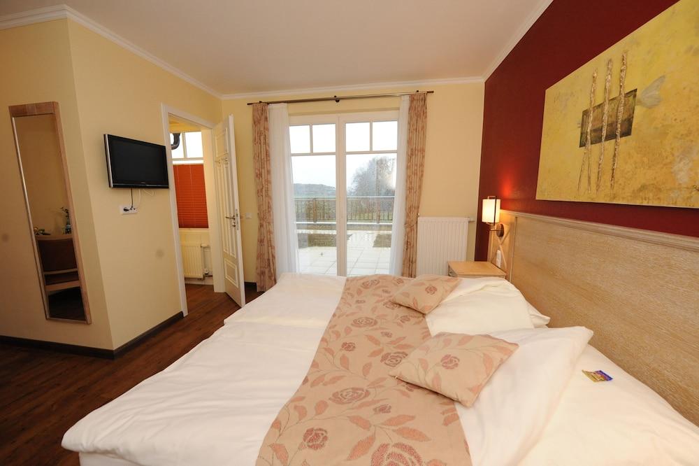 DreiMädelHaus - Restaurant & Hotel