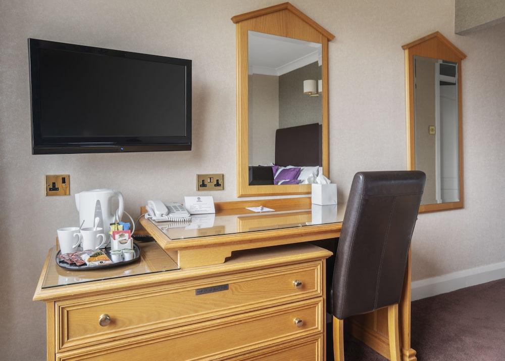 The Higher Trapp Hotel