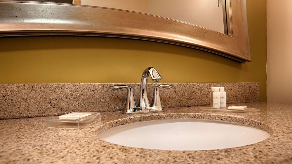 Best Western Plus Jacksonville West