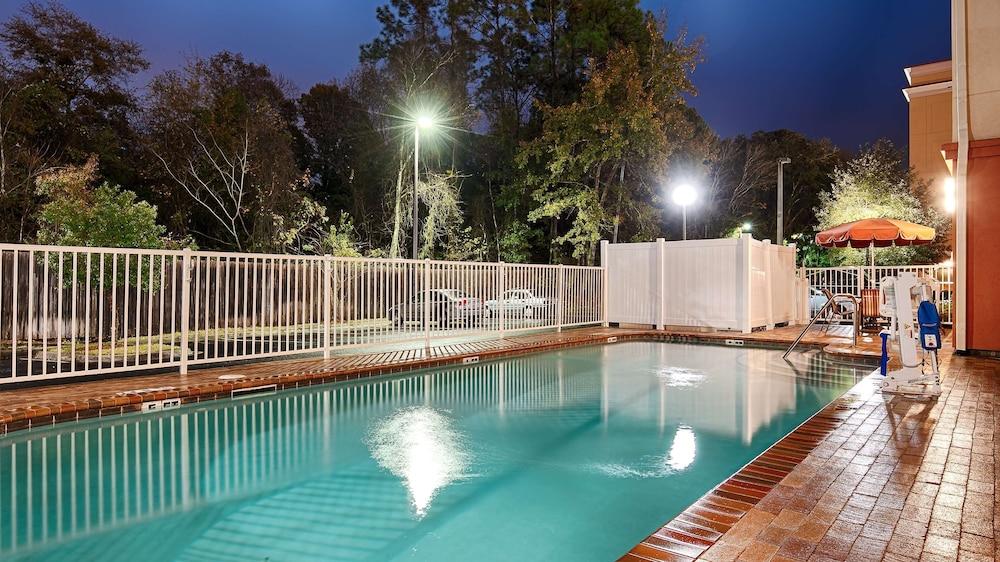 Best Western Plus Jacksonville West