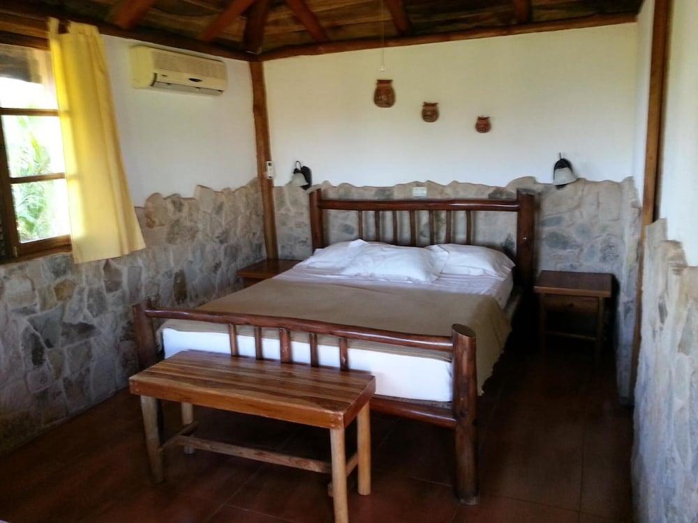El Sabanero Eco Lodge
