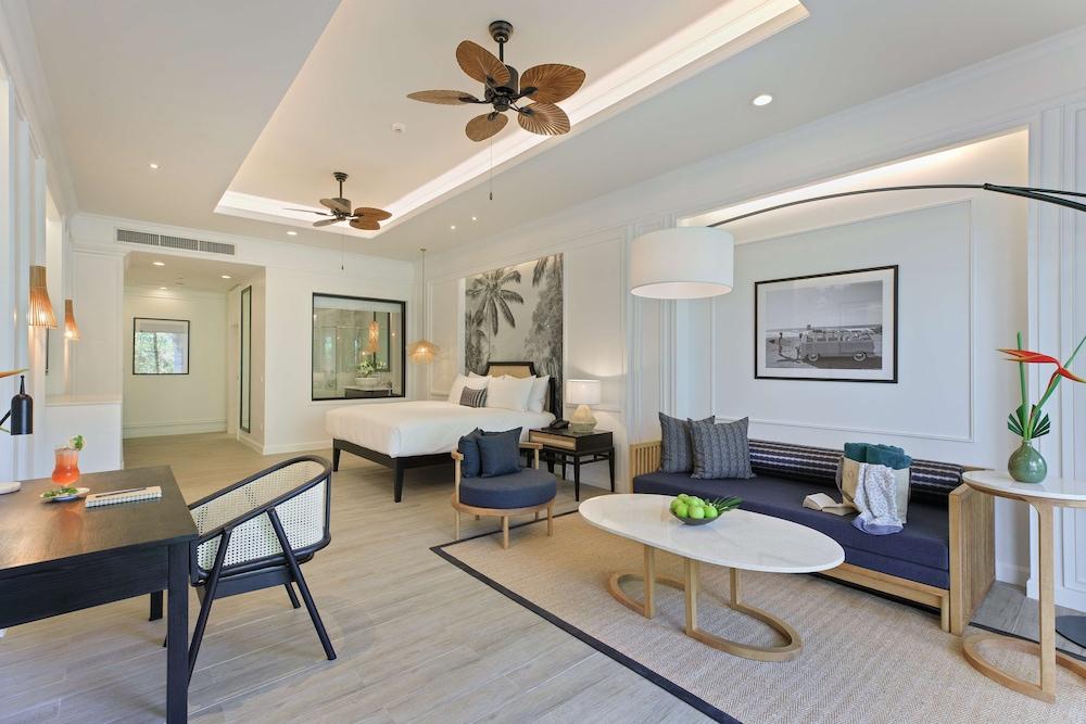 OUTRIGGER Koh Samui Beach Resort