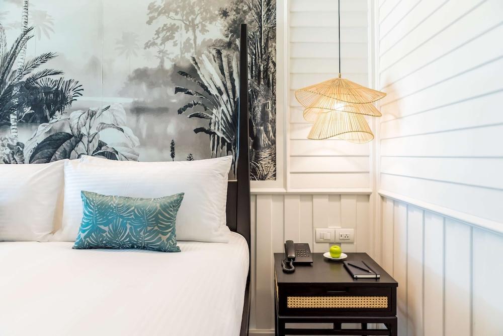 OUTRIGGER Koh Samui Beach Resort