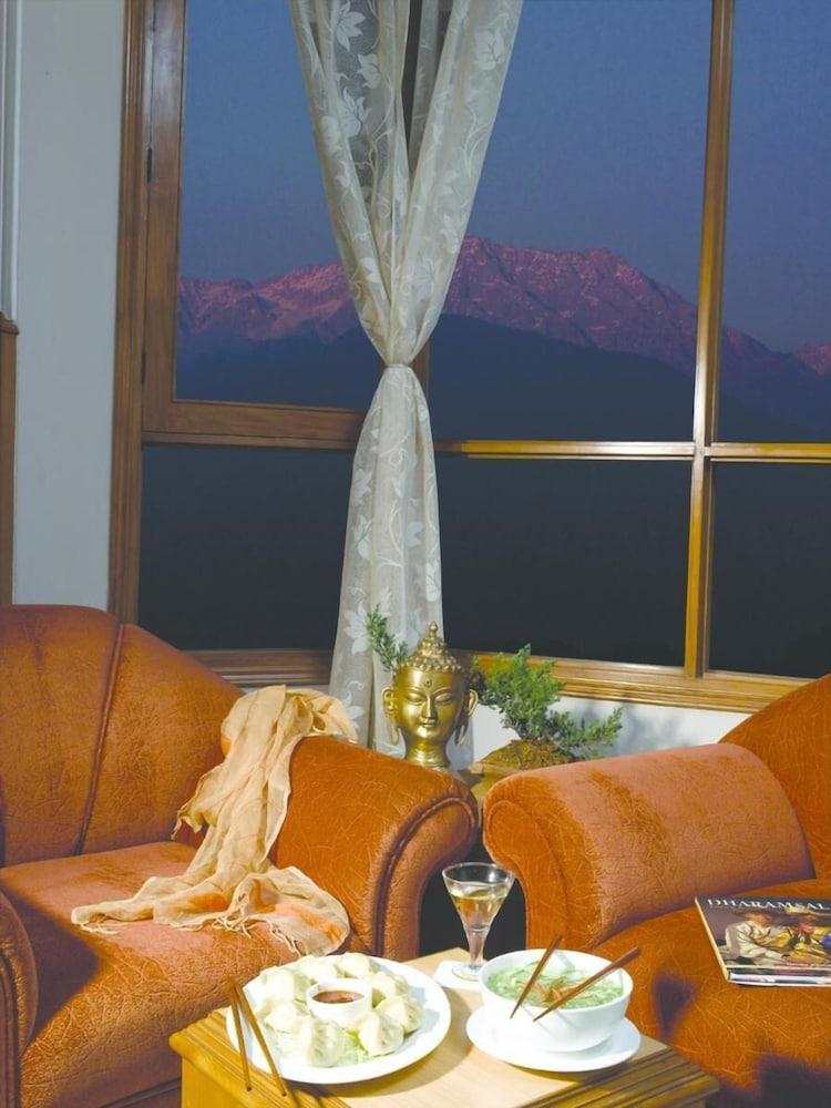 Club Mahindra Dharamshala