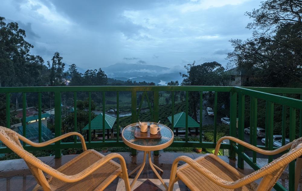 Club Mahindra Munnar