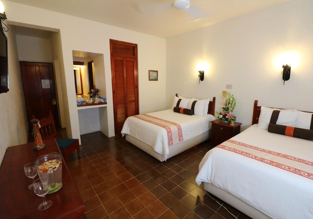 Hotel Misión Concá