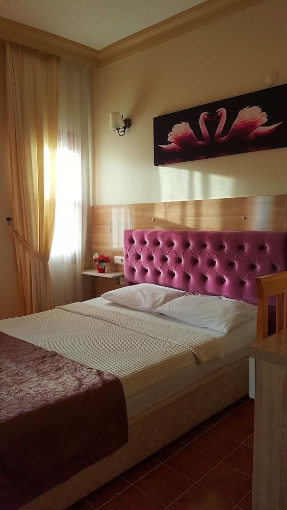 Dalyan Konak Su Otel