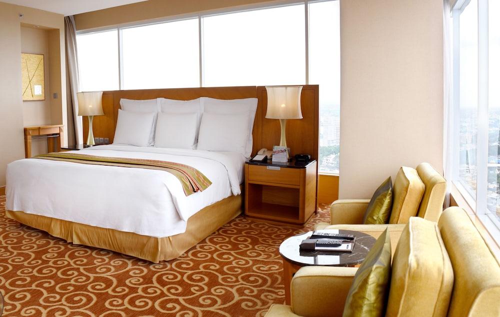 JW Marriott Hotel Medan