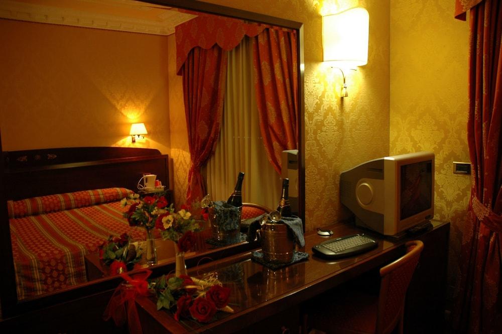 Grand Hotel Dei Cesari