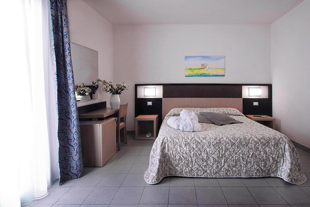 CDSHotels Riva Marina Resort