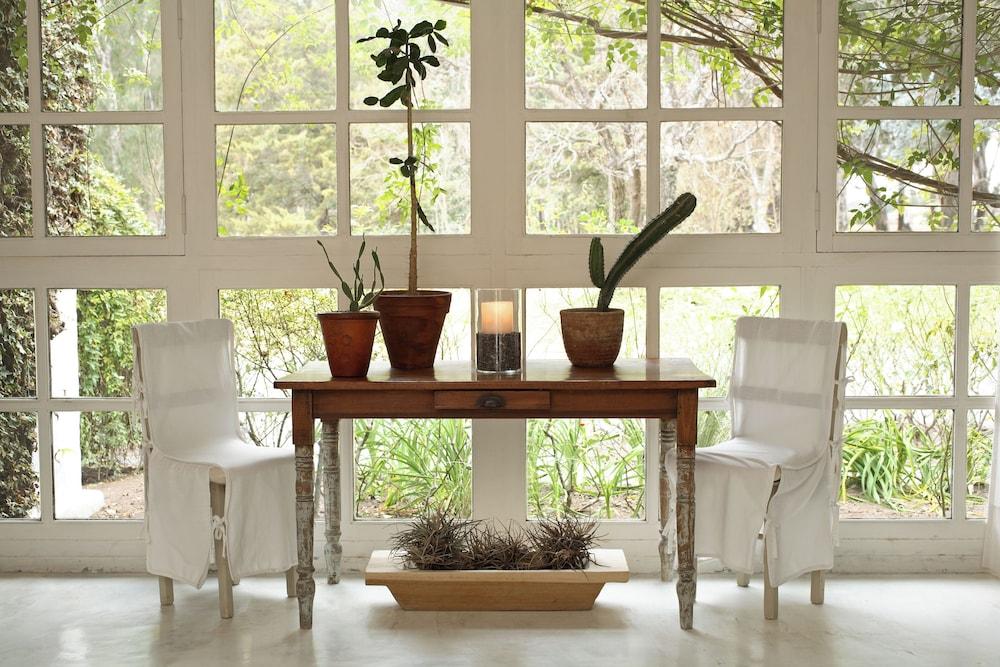 House of Jasmines - Relais & Châteaux