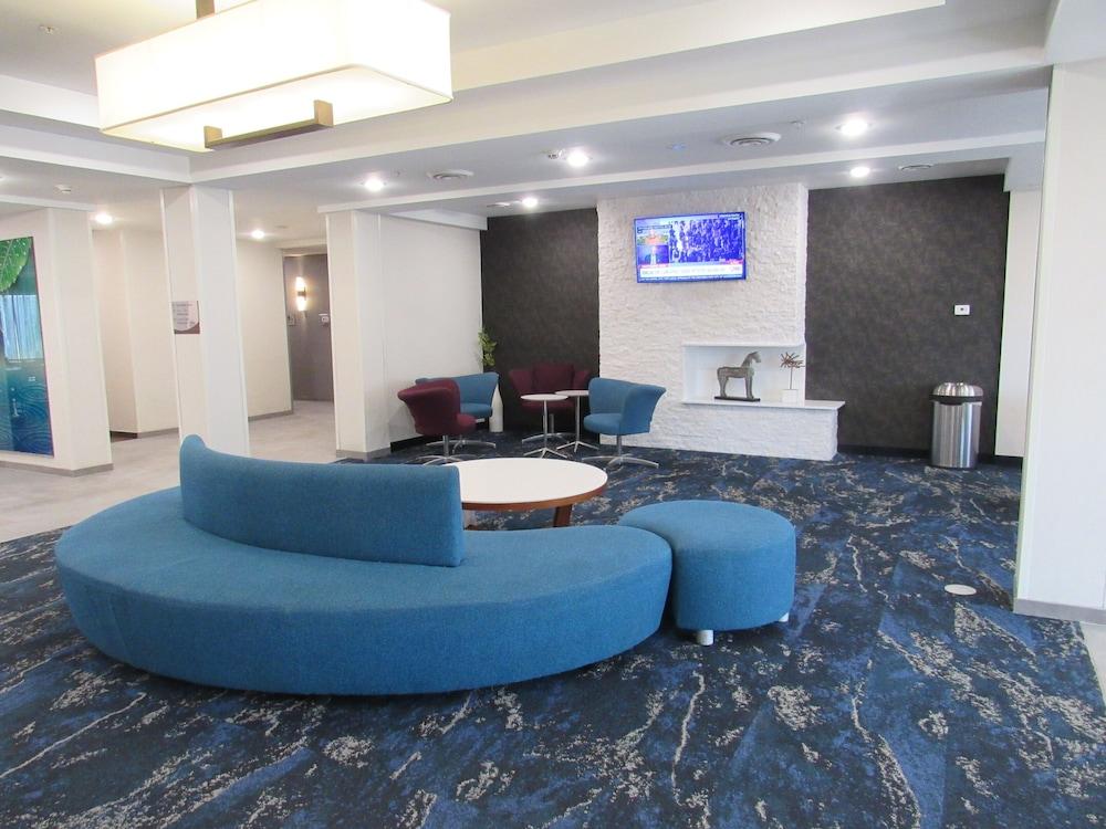 Fairfield Inn & Suites by Marriott Fort Wayne