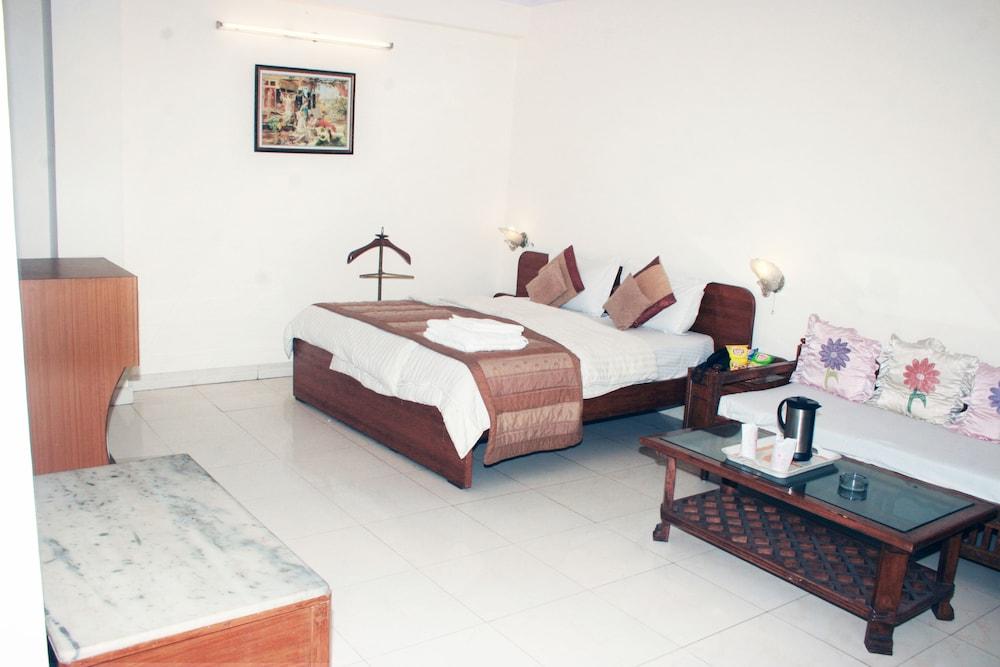 South Indian Hotel