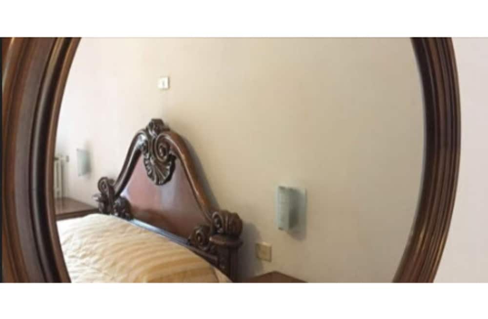 Hotel Ristorante Miramonti