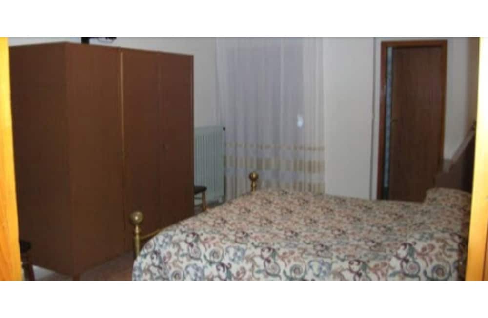 Hotel Ristorante Miramonti