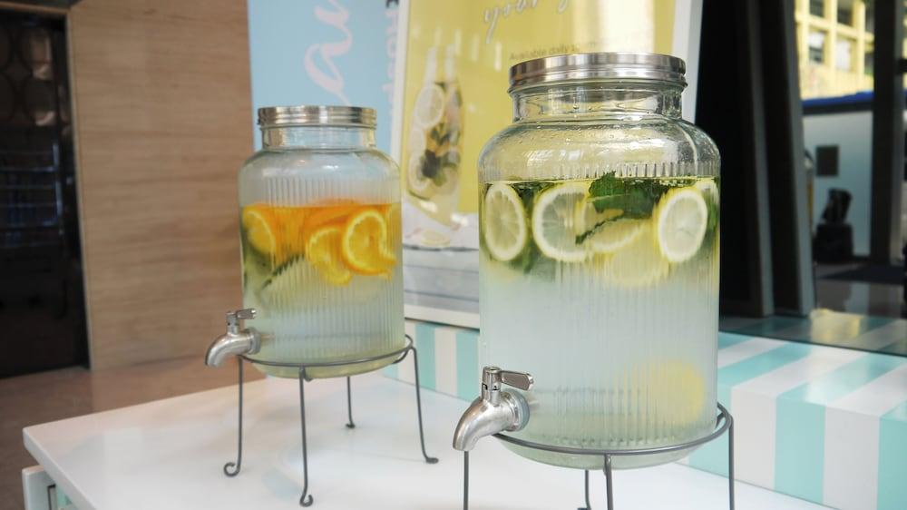 Dorsett Mongkok, Hong Kong