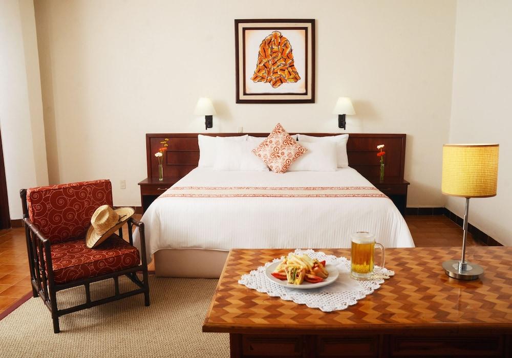 Hotel Misión Jalpan