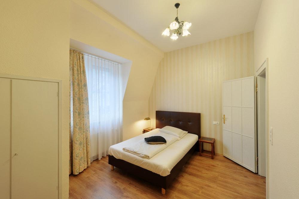 Fair Hotel Villa Diana Westend