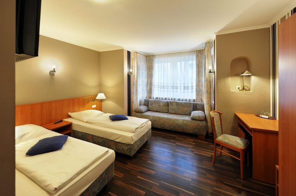 Fair Hotel Villa Diana Westend