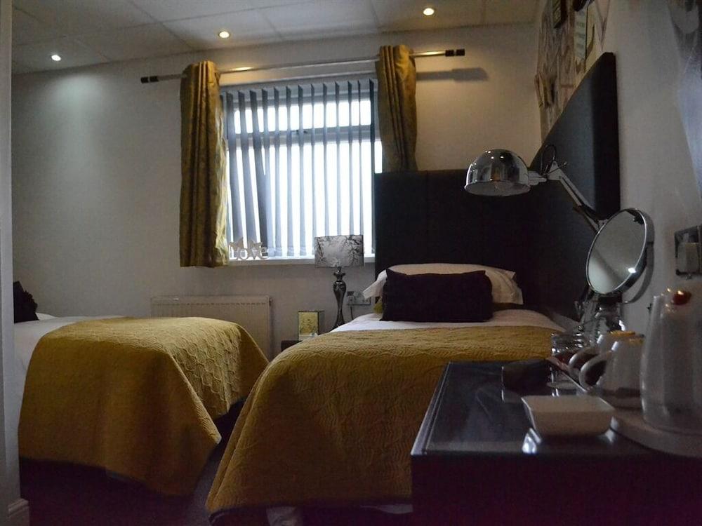 The Arthington Guest House