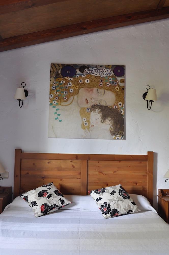 Hotel Rural La Paloma