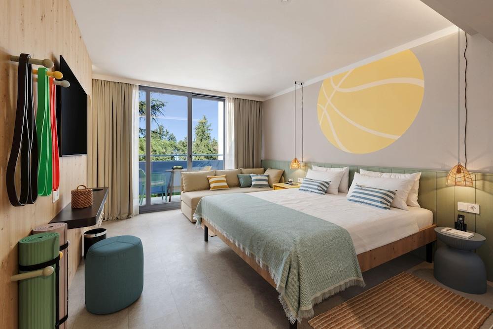 Sunny Poreč by Valamar