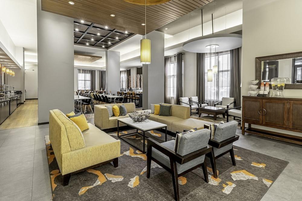 Hyatt House Richmond / Short Pump