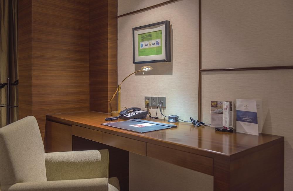 Millennium Hotel Wuxi