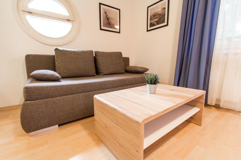 Apartment Hofwiesengasse