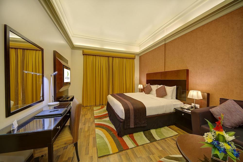 Al Khoory Hotel Apartments