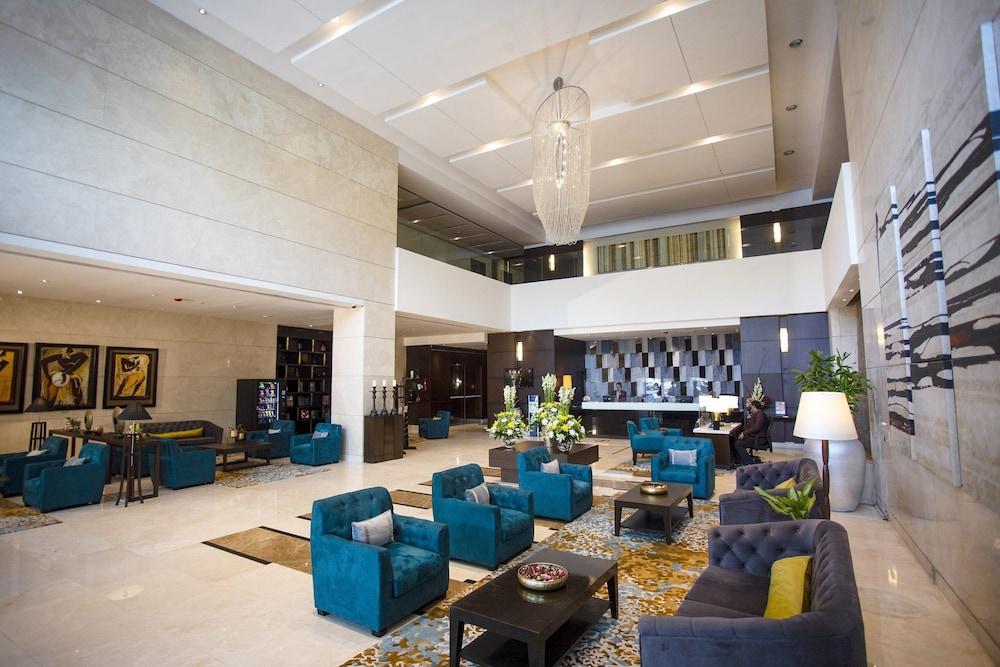 Somerset Greenways Chennai