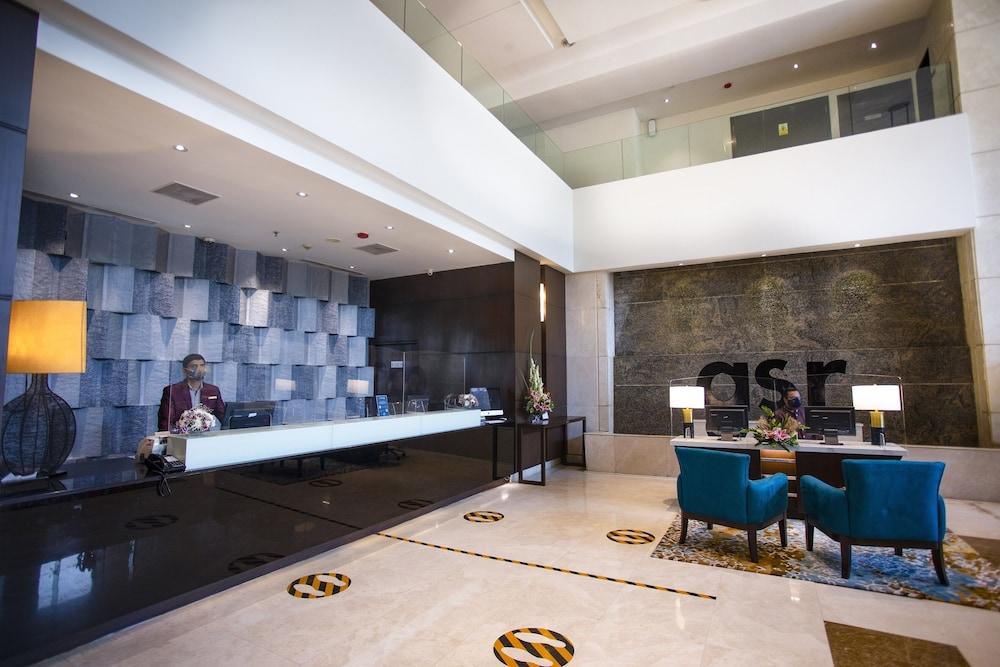 Somerset Greenways Chennai