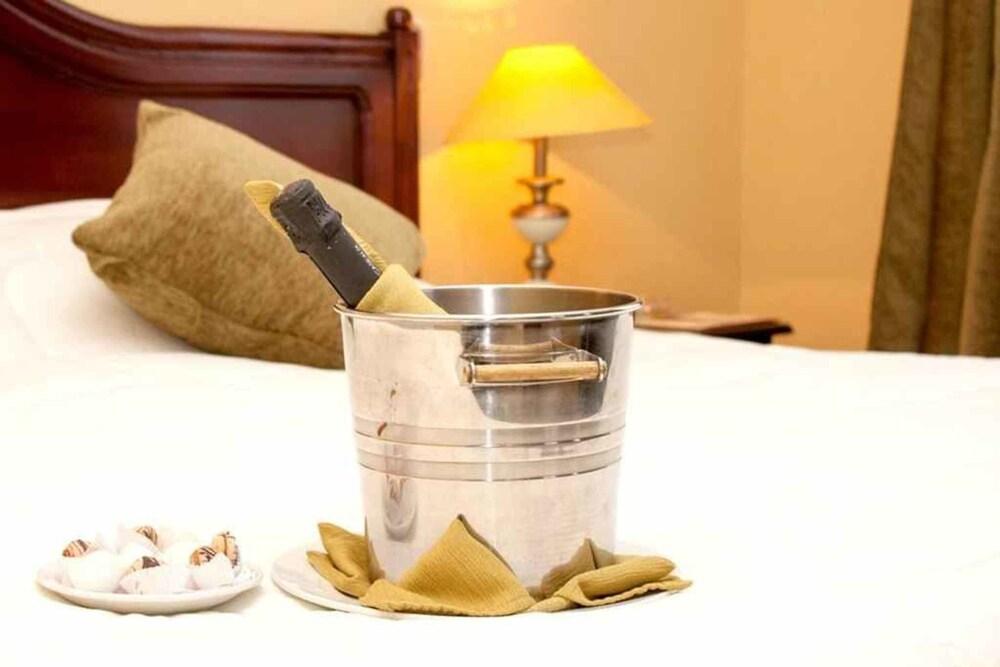 Hotel Terrano Concepcion