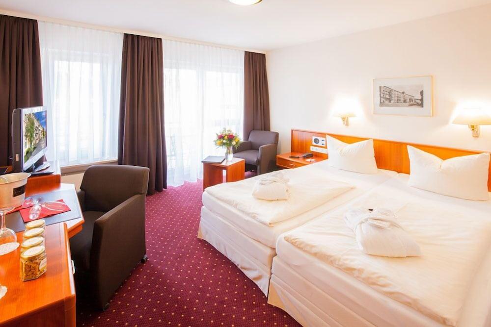 Hotel Kaiserhof Victoria