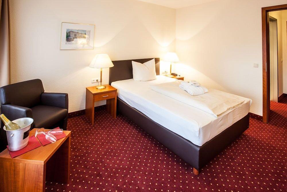 Hotel Kaiserhof Victoria