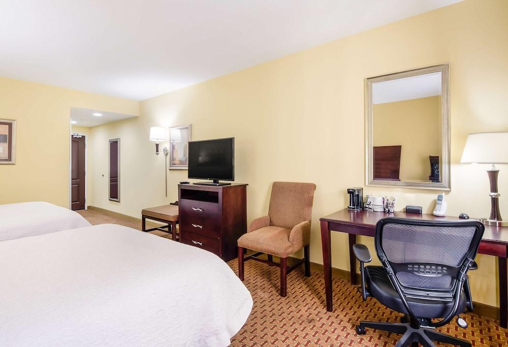 Hampton Inn Galax