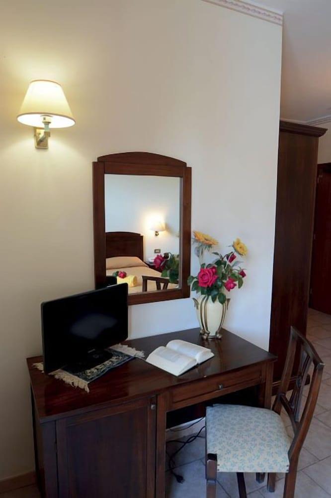 Park Hotel La Pineta