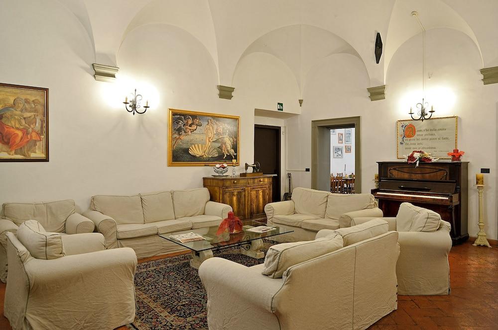Hotel Vasari