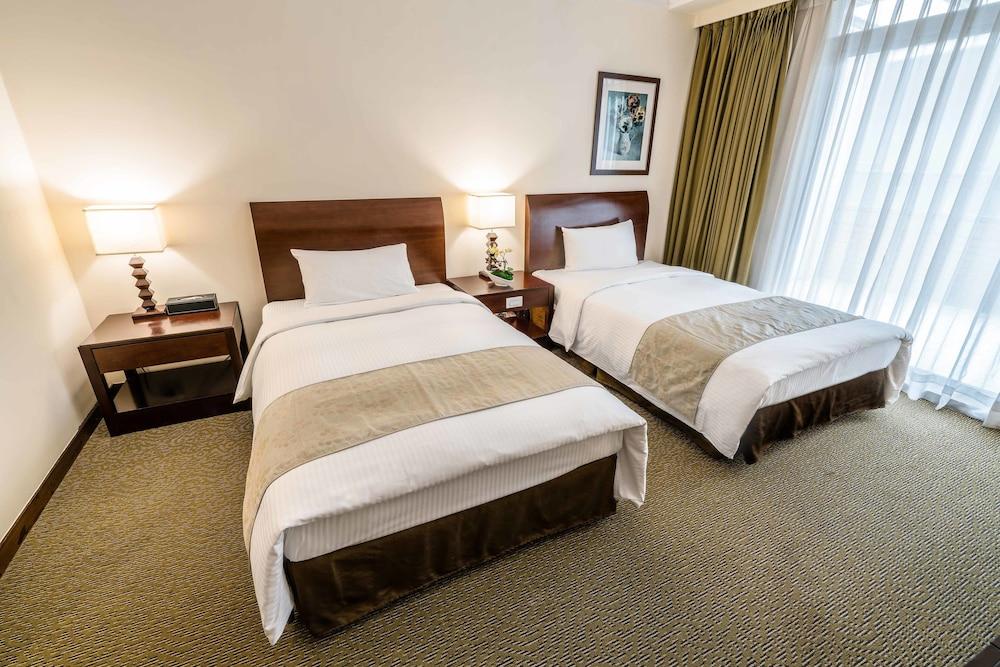 Fullon Hotel Jhongli