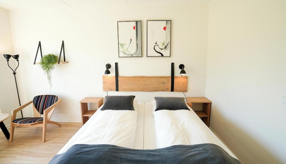 Hotel Vissenbjerg Storkro