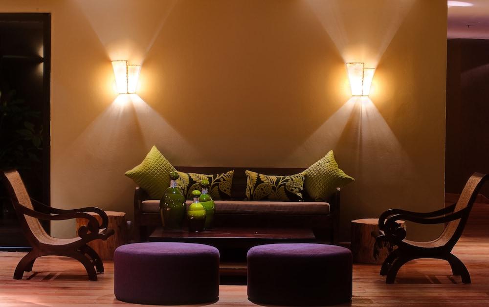 Loi Suites Iguazú Hotel