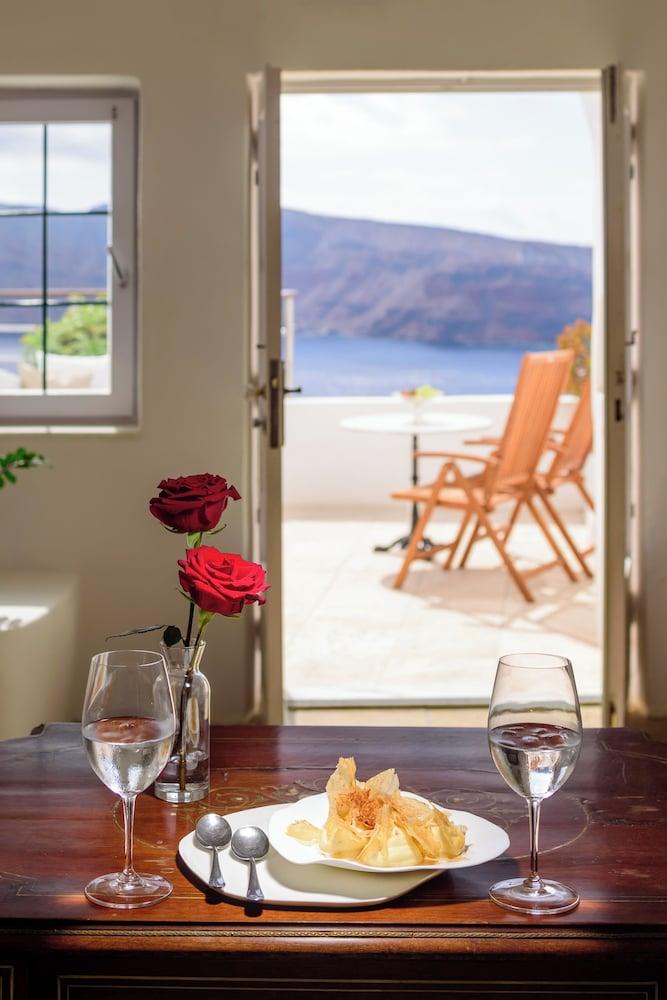 Fanari Villas Santorini