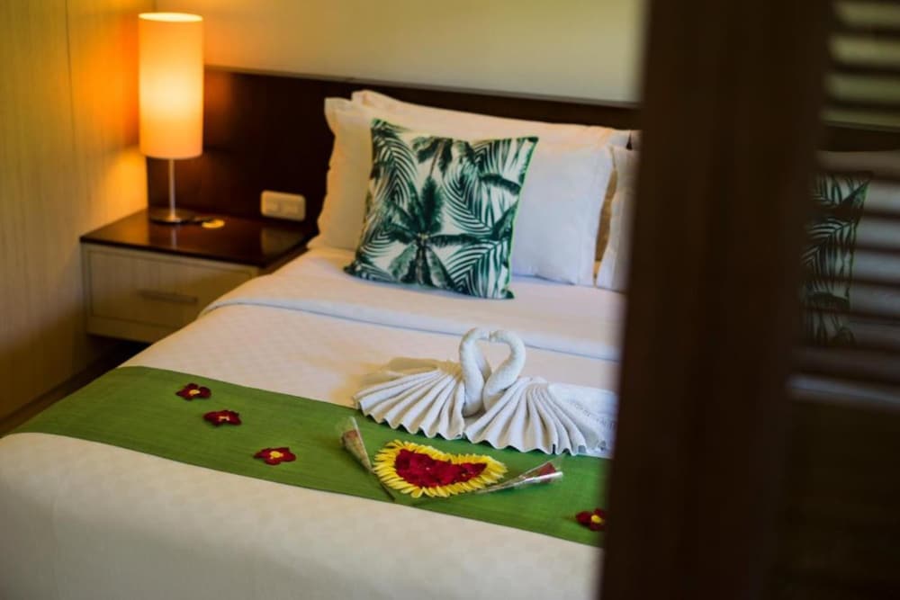 Kokonut Suites - CHSE Certified