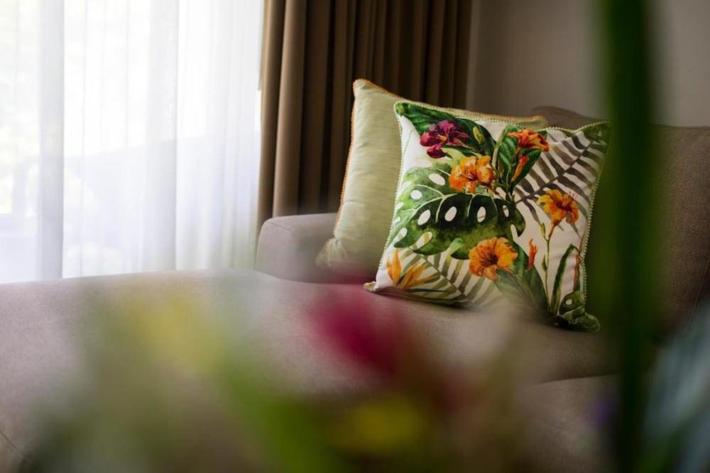 Kokonut Suites - CHSE Certified