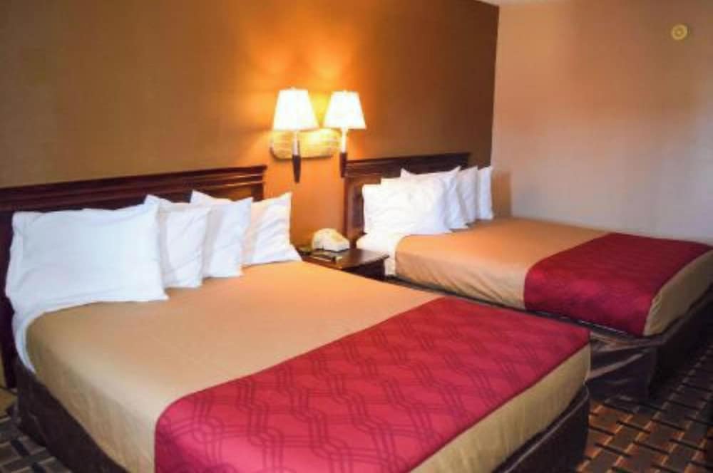 OYO Hotel Richburg SC I-77