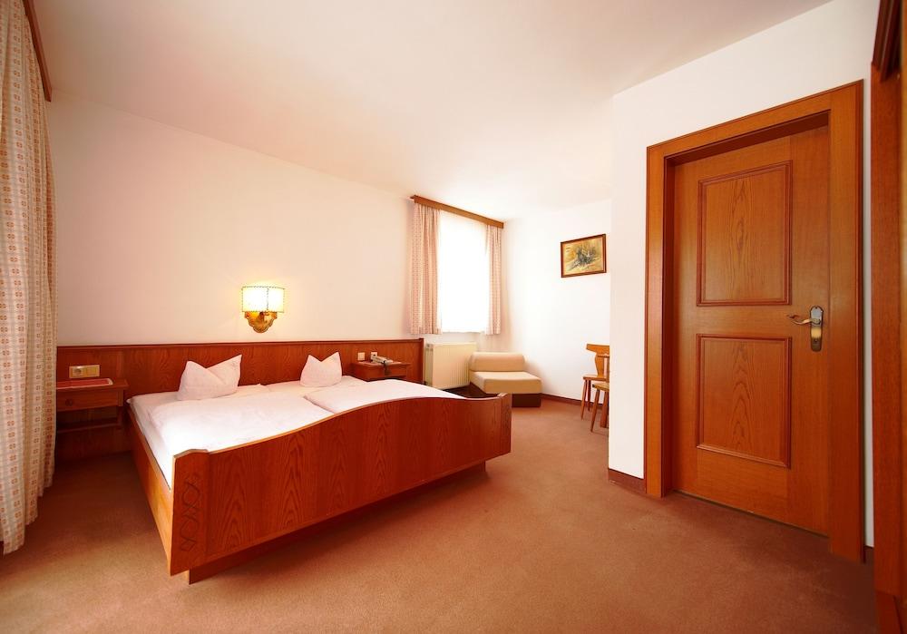 Salzburger Dolomitenhof